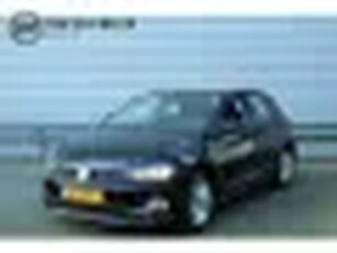 Volkswagen Polo 1.0 TSI 96pk Comfortline NL-Auto NAP Airco Cruise Navi Carplay PDC 15