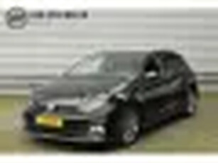 Volkswagen Polo 1.0 TSI 96pk R-Line NL-Auto NAP Clima Cruise Navi Camera Carplay Dig. Cockpit 16