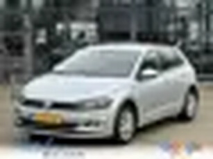 Volkswagen Polo 1.0 TSI Automaat/Comfortline/Airco/Cruise/Navigatie/Apple carplay Android