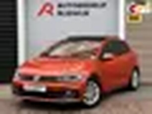 Volkswagen Polo 1.0 TSI Beats Virtual/Pano/Keyless/Camera