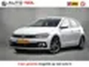 Volkswagen Polo 1.0 TSI Business R 2x R-Line Apple CarPlay Adaptive Climate