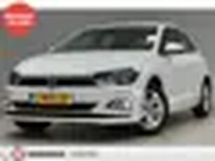 Volkswagen Polo 1.0 TSI Comfortline/ 15'' LMV/ Apple + Android/ DAB+/ Navi/ Airco/ Adaptive Cruise/