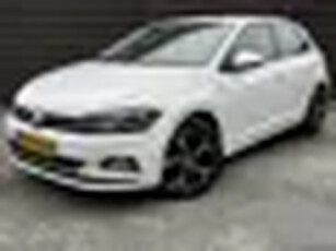 Volkswagen Polo 1.0 TSI Comfortline / 17''LM / Navi / APP / PDC / NAP