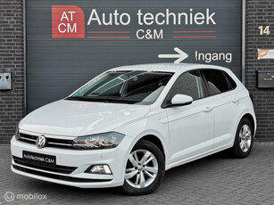 Volkswagen Polo 1.0 TSI Comfortline 95PK/DSG/ACC/CARPLAY/PDC