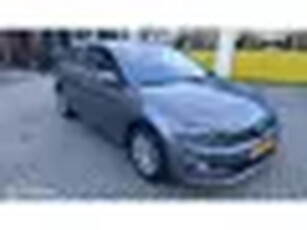 Volkswagen Polo 1.0 TSI Comfortline