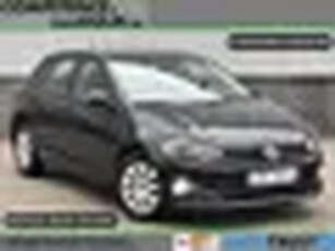 Volkswagen Polo 1.0 TSI Comfortline ACC Carplay 12 Mnd garantie!