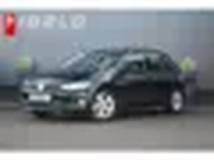 Volkswagen Polo 1.0 TSI Comfortline Adaptive Cruise Apple Carplay Deep Black