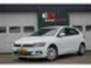 Volkswagen Polo 1.0 TSI Comfortline APPLE/ANDROID ADAPT. CRUISE