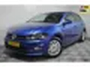 Volkswagen Polo 1.0 TSI Comfortline / Apple Carplay / Trekhaak / Adap Cruise / NL auto