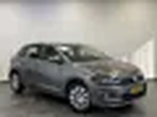 Volkswagen Polo 1.0 TSI Comfortline Automaat 5-Drs. Adaptive-Cruise Airco App-connect