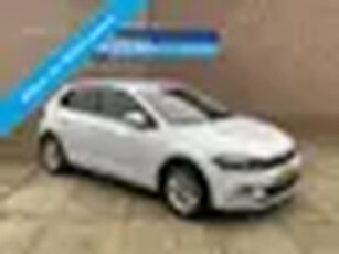 Volkswagen Polo 1.0 TSI Comfortline Automaat (bj 2020)