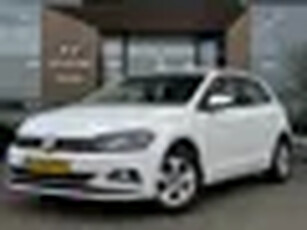 Volkswagen Polo 1.0 TSI Comfortline Automaat Navigatie Lichtmetalen velgen