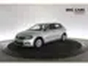 Volkswagen Polo 1.0 TSI Comfortline (bj 2020)