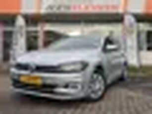 Volkswagen Polo 1.0 TSI Comfortline BJ.2019 / Navi / Half Leder / Sportstoelen / Alarm / Pdc !!