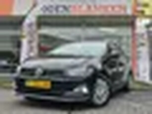 Volkswagen Polo 1.0 TSI Comfortline BJ.2021 / Navi / Elektr.Pakket / Carplay / Alarm / Cruise Contro