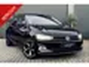 Volkswagen Polo 1.0 TSI Comfortline Business