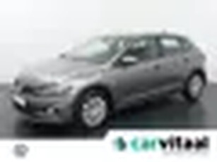 Volkswagen Polo 1.0 TSI Comfortline Business 95 PK Parkeerassistent Navigatiesysteem Regense