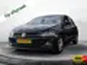 Volkswagen Polo 1.0 TSI Comfortline Business (96 PK) 1e-Eig. & Dealer-Onderh. BOVAG-Garantie, NL-Aut