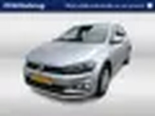 Volkswagen Polo 1.0 TSI Comfortline Business / ADAPT. CRUISE/ DAB RADIO/ NAVIGATIE/ APP-CONNECT/ AIR