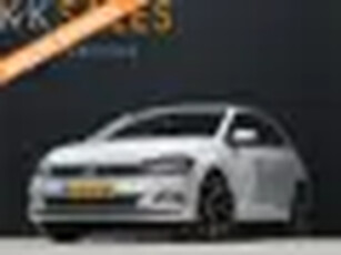 Volkswagen Polo 1.0 TSI Comfortline Business [ADAPTIVE CRUISE, CAMERA, APPLE CARPLAY, ANDROID CARPLA