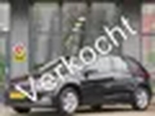 Volkswagen Polo 1.0 TSI Comfortline Business Airco Adapt. cruise Apple Carplay ISOFIX Incl