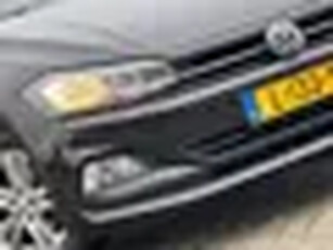 Volkswagen Polo 1.0 TSI Comfortline Business - Black Pearl - Carplay/LMV/Cruise