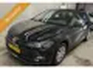 Volkswagen Polo 1.0 TSI Comfortline Business