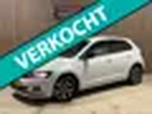 Volkswagen Polo 1.0 TSI Comfortline Business DSG 2020 CRUISE