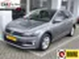 Volkswagen Polo 1.0 TSI COMFORTLINE BUSINESS DSG Clima All Seasonbanden Trekhaak Navi