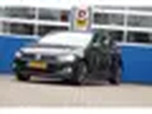 Volkswagen Polo 1.0 TSI Comfortline Business