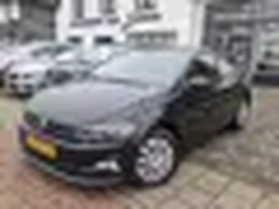 Volkswagen Polo 1.0 TSI Comfortline Business, Navigatie,Apple Carplay,Android,Achteruitrij camera