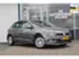 Volkswagen Polo 1.0 TSI Comfortline BusinessApple carplay