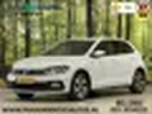 Volkswagen Polo 1.0 TSI Comfortline Cruise Control Apple Carplay Android Auto Centrale Deurv