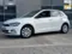 Volkswagen Polo 1.0 TSI Comfortline CRUISECR NAVI Carplay Camera