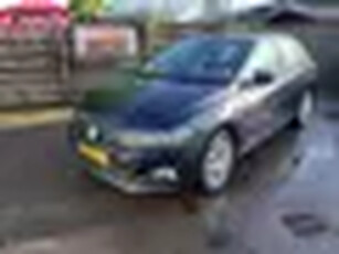 Volkswagen Polo 1.0 TSI Comfortline