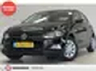 Volkswagen Polo 1.0 TSI Comfortline/ DAB+/ Apple + Android/ Navi/ Airco/ Adaptive Cruise/ Elek. pakk