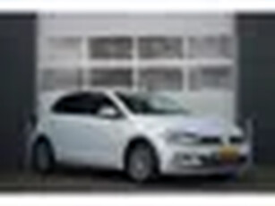 Volkswagen Polo 1.0 TSI Comfortline DSG 5-Deurs AdappCruise/Clima/Navi/Bluetooth/PDCv+a/AppleCarplay