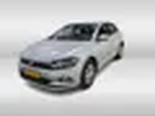 Volkswagen Polo 1.0 TSI Comfortline DSG (bj 2020)