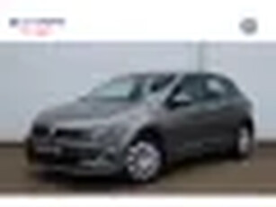 Volkswagen Polo 1.0 TSI Comfortline Executive 95pk