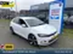 Volkswagen Polo 1.0 TSi Comfortline Executive NL-auto met camera, 17