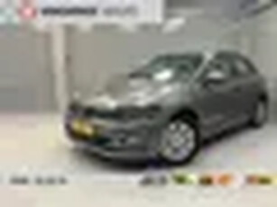 Volkswagen Polo 1.0 TSI Comfortline NAVI CAR PLAY CRUISE CONTROL