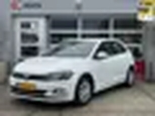 Volkswagen Polo 1.0 TSI Comfortline / Navi / Carplay / Clima / Pdc / Cruise