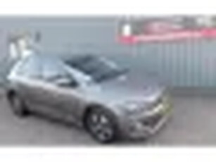 Volkswagen Polo 1.0 TSI Comfortline Navi.Airco.Cruise.Lm.velgen.Pdc