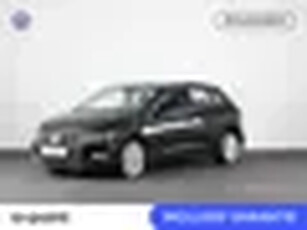 Volkswagen Polo 1.0 TSI Comfortline Navigatie Adaptieve cruise control Airco Apple Carplay/