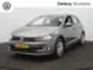 Volkswagen Polo 1.0 TSI Comfortline Navigatie - Clima - Cruise - Metallic