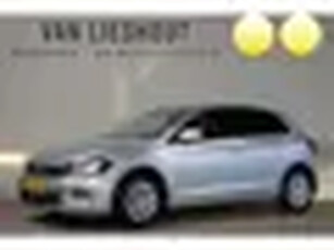 Volkswagen Polo 1.0 TSI Comfortline NL-Auto!! Adap Cruise I Apple Carplay I NAV