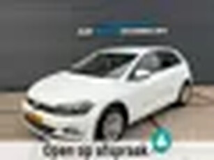 Volkswagen Polo 1.0 TSI Comfortline PARKEER SENSOREN/ NAVI