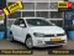 Volkswagen Polo 1.0 TSI Comfortline Prijs Inclusief Onderhoud & 12 Maand BOVAG Garantie Apple Carp