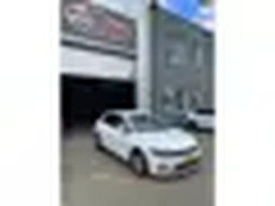 Volkswagen Polo 1.0 TSI DSG AUTOMAAT Comfortline NL AUTO NAP