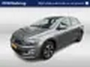 Volkswagen Polo 1.0 TSI DSG Comfortline / AUTOMAAT/ ADAPT. CRUISE/ DAB/ NAVI/ APP-CONNECT/ PARK. SEN